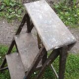 Stool