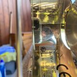 Luminaire Max Sauze atlas gold