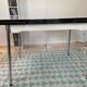 Table formica et ses 6 chaises