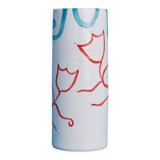 Ocean flower - ceramic vase