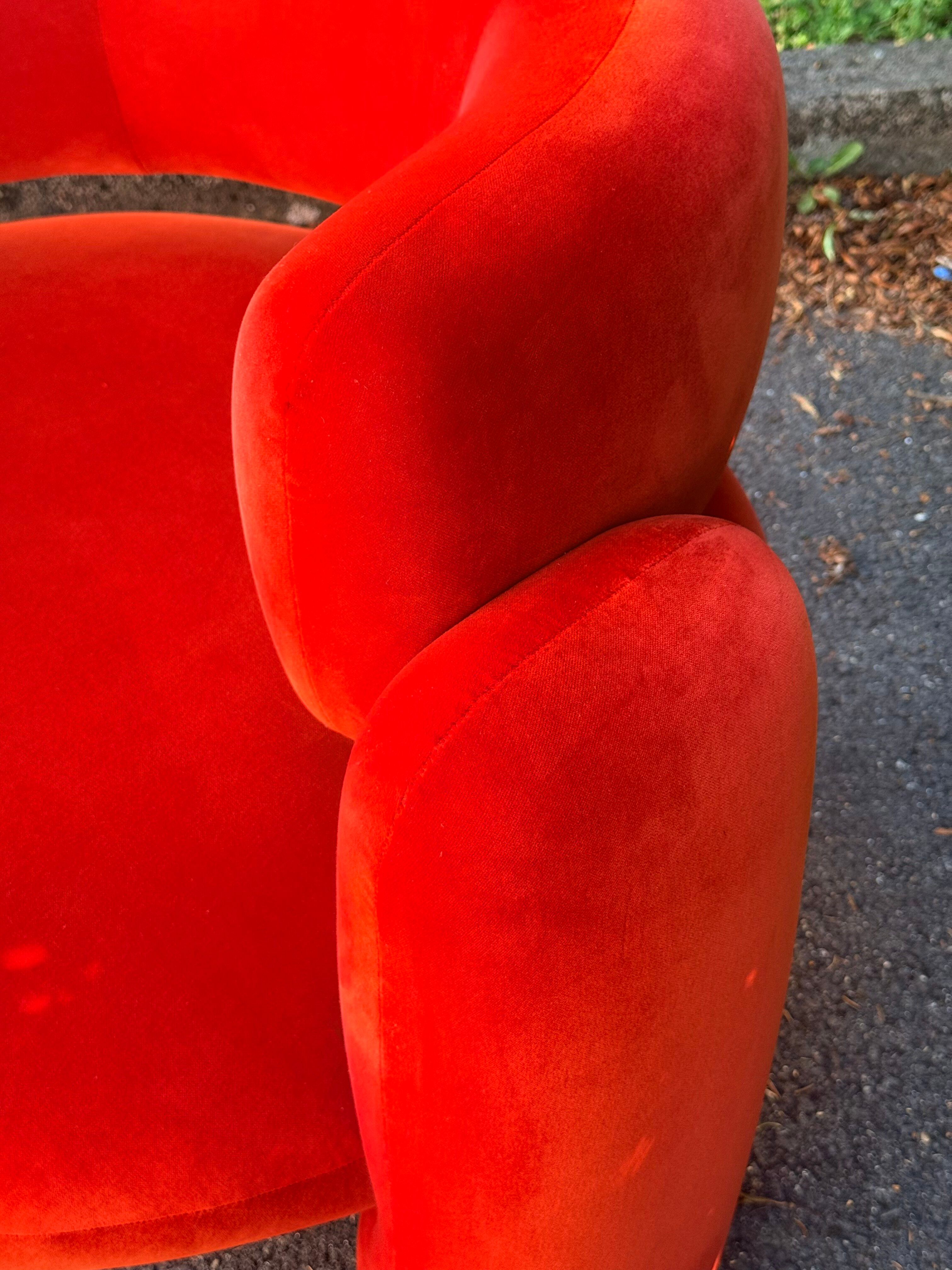 Fauteuil Royal Stranger Embrace