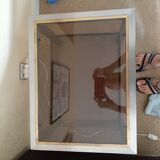 Bedside table years 80