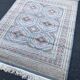 Handmade Oriental rug