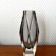 Soliflore vase sommerso Murano 1960