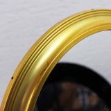 Plateau miroir vintage