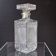 Very nice whisky/juice carafe in glass in very good condition.