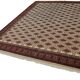 Turkish Handknotted Wool Oushak Rug 246 cm x 317 cm