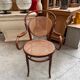 DLG Thonet armchair