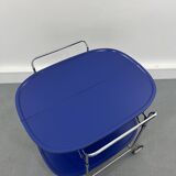 Vintage Trolley by Antonio Citterio for Kartell, 1970s