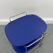 Vintage Trolley by Antonio Citterio for Kartell, 1970s