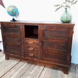 Vintage buffet René Gabriel