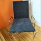 Bachelor armchair by Verner Panton