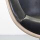 Chaise La Fonda, Herman Miller, Charles et Ray Eames