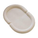 Jesmonite pocket empty oval shape