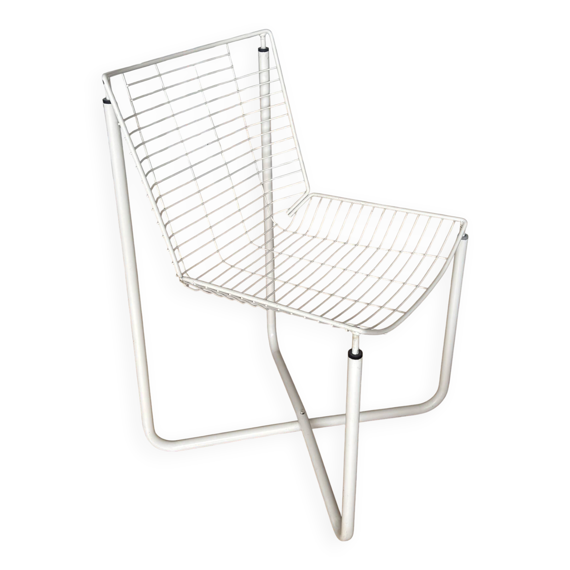 Chaise IKEA vintage, Niels Gammelgaard