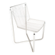 Chaise IKEA vintage, Niels Gammelgaard