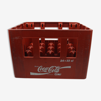 Old coke locker