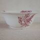 Iron earth soap bowl Choisy-le-Roi