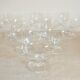 6 coupes en cristal Zwiesel Glas Germany Parma