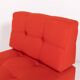 1960's Pair of 'Revolt' chairs by Poul Cadovius for France & Son, Denmark