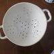 Set of decorative kitchen utensils
