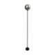 Floor lamp 1081 design Gino Sarfatti Arteluce edition vintage 50s-60s