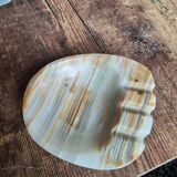 Cendrier onyx