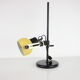 Adjustable mid-century table lamp, Czechoslovakia