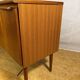 Mid-Century Retro Vintage Teak Sideboard by Sakol 1960   Danish Design Infl