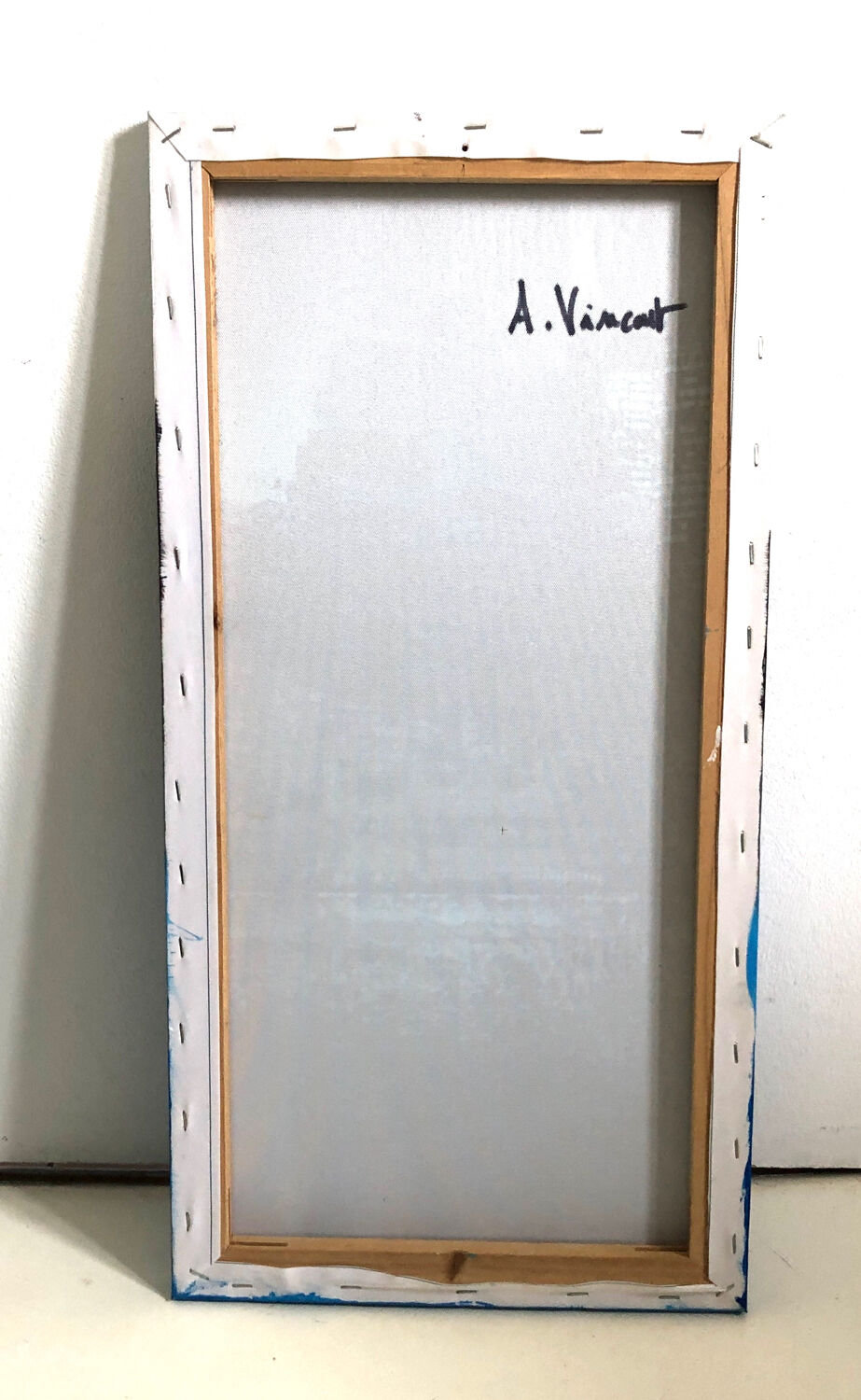 Contemporary whiteboard