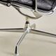Charles & Ray Eames EA216 Soft Pad Lounge Chair for Herman Miller 1969