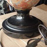 Mormoreon ceramic table lamp