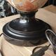Mormoreon ceramic table lamp