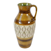 Vase West Germany 1970