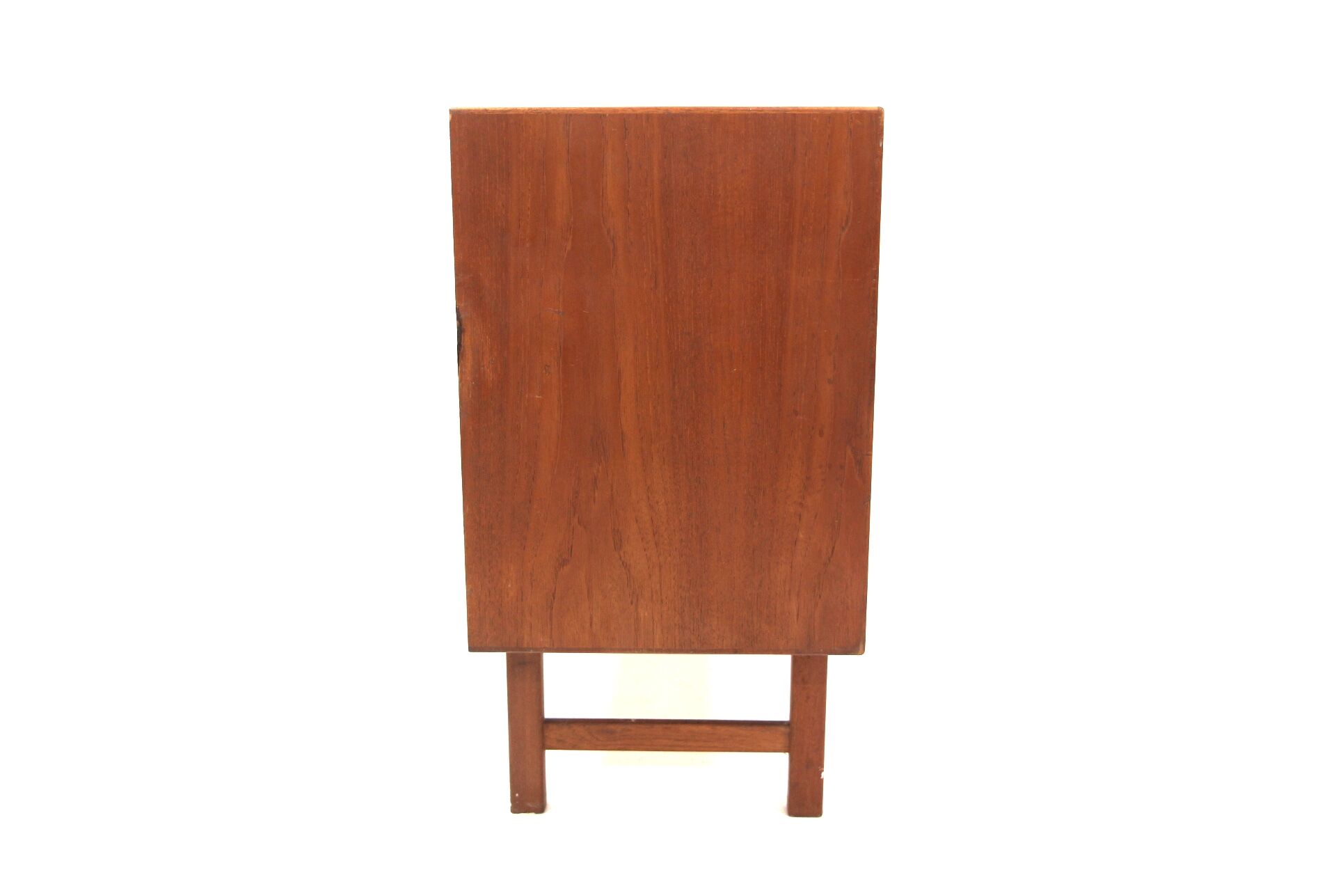 Enfilade scandinave en teck, Suède, 1960