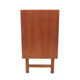 Scandinavian teak enfilade, Sweden, 1960