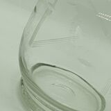 Round decanter