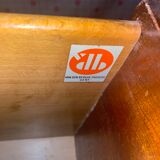 Furniture 50 years van den berghe-pauvers