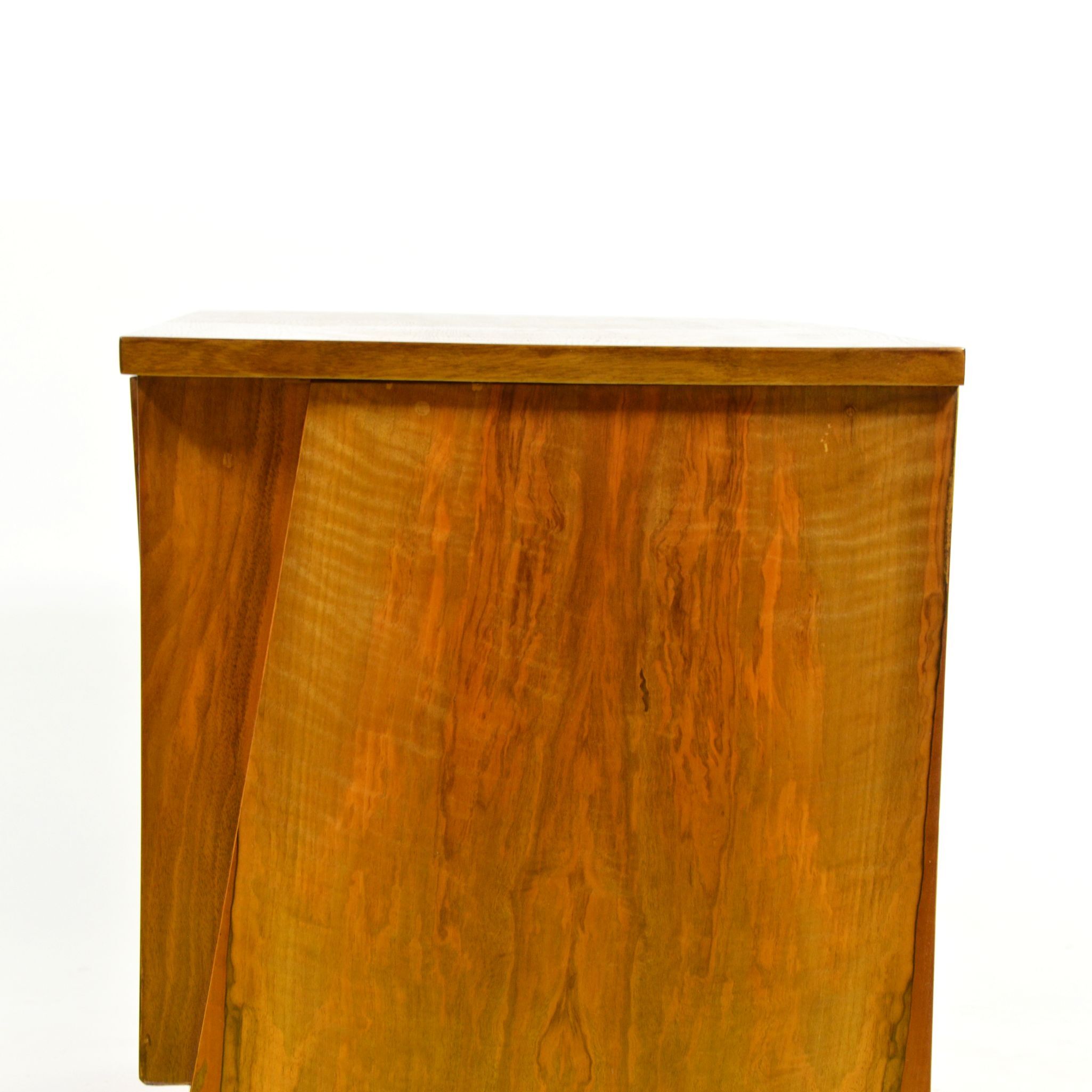 Commode des années 1950