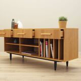 Sideboard oak, Scandinavian design
