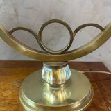 Pair of 1950 lamps