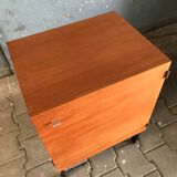 Bookcase Meurop model 660