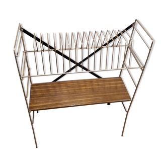 String shelf iron shelf for disc 45t