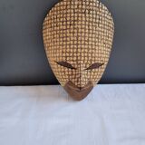 Javanese mask