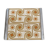 Dessous de plat 1970