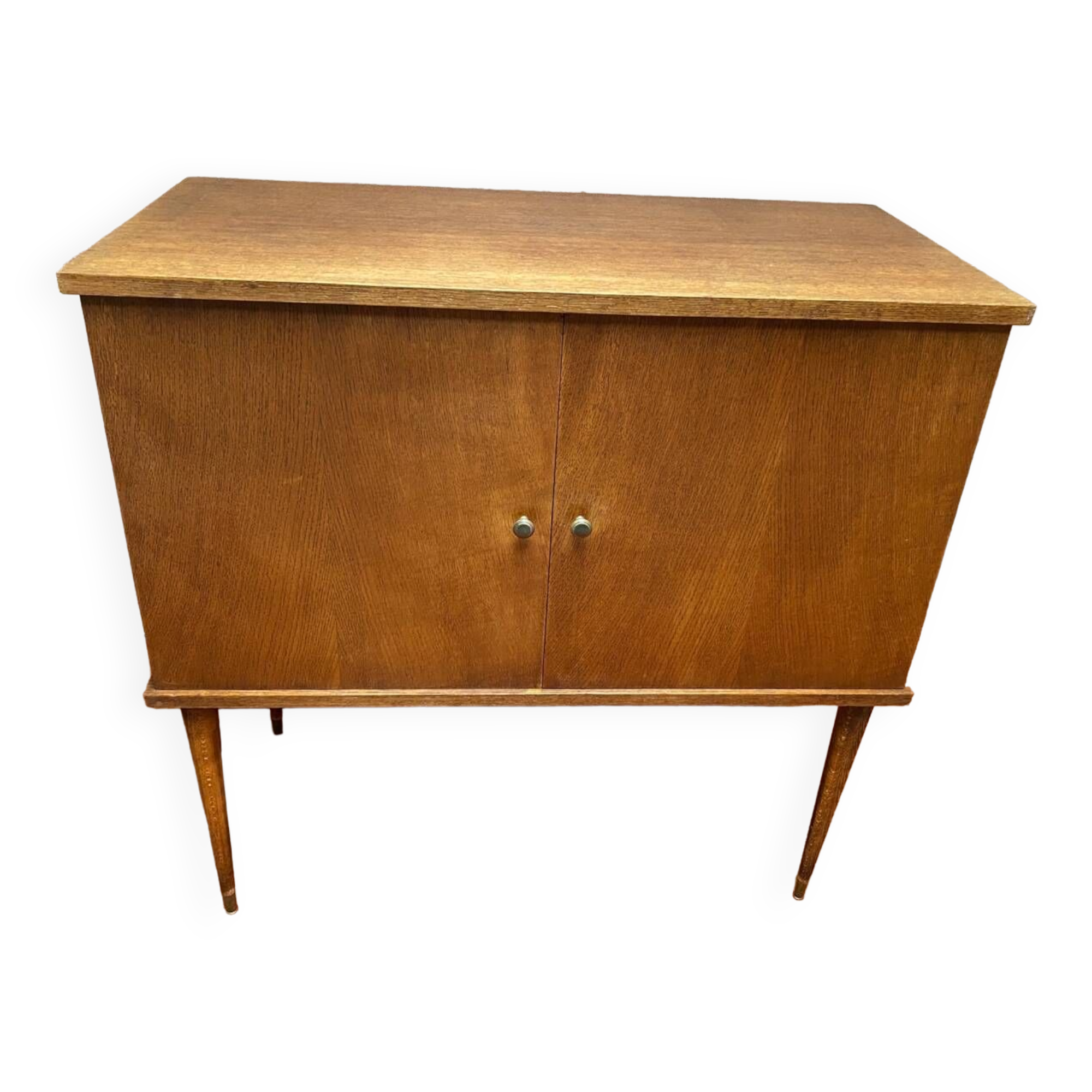 Small vintage buffet