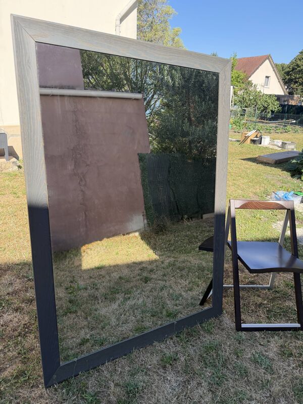 Miroir édition « Habitat »