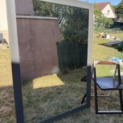 Large mirror from "Habitat"