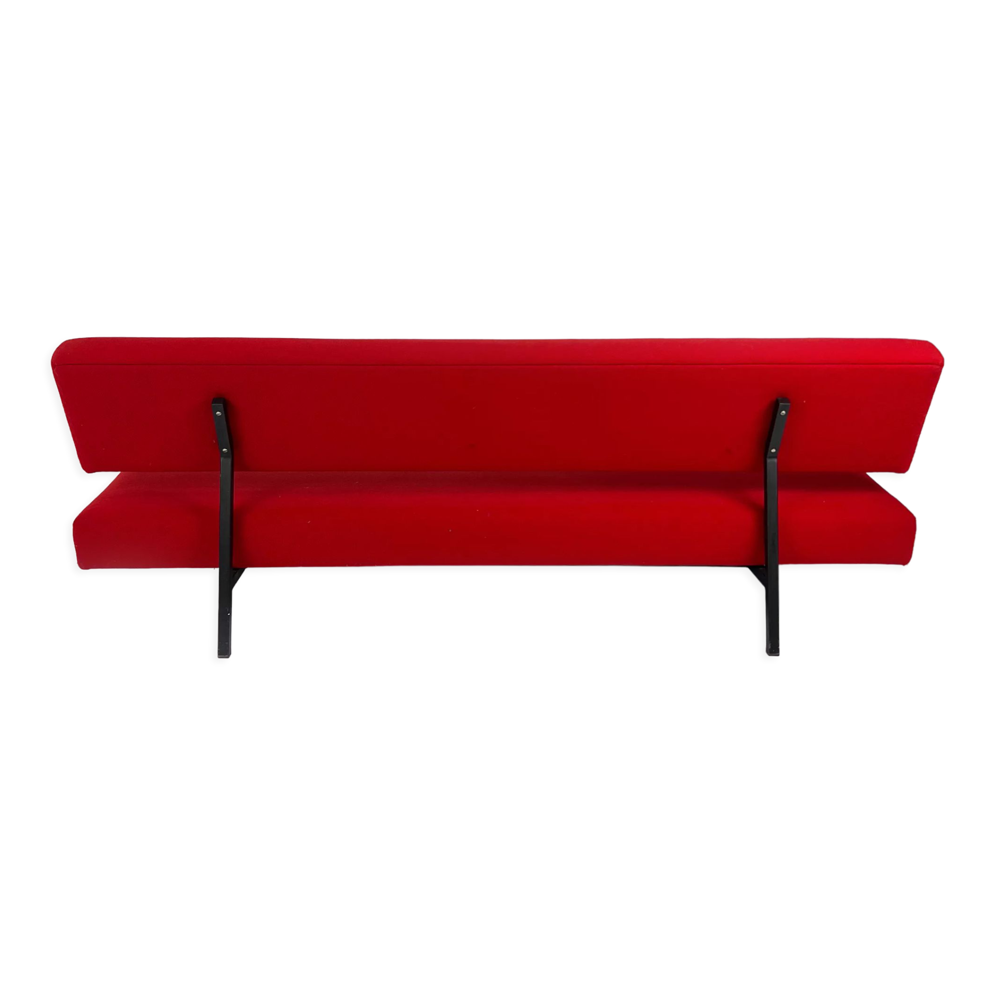 Dutch Design Martin Visser BZ53 Sofa By 'T Spectrum, 1970S