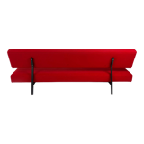 Dutch Design Martin Visser BZ53 Sofa By 'T Spectrum, 1970S
